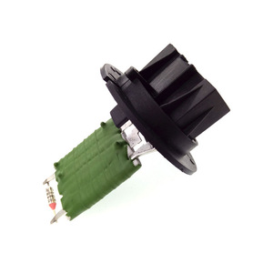 Module de résistance du <span class=keywords><strong>ventilateur</strong></span>, régulateur 6450JP pour Citroën Peugeot 206 <span class=keywords><strong>307</strong></span> CC SW - Product Image 3