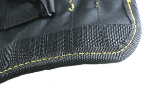 ÉCHANTILLON GRATUIT Bobine Sac À Outils Roulant Pochette Électricien <span class=keywords><strong>Professionnel</strong></span> Organisateur - Product Image 4