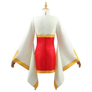 Cardcaptor <span class=keywords><strong>Sakura</strong></span> <span class=keywords><strong>Cosplay</strong></span> Li Xiaolang et Li Meiling <span class=keywords><strong>Cosplay</strong></span> Costumes, 2D Anime Costumes - Product Image 4