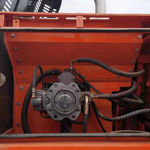 Excavadora Hidráulica Usada de Alta Calidad Doosan DH225 de 22 Toneladas, Maquinaria Industrial en Venta a Bajo Precio - Product Image 3