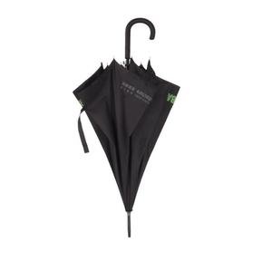 Parapluie compact super tactique de défense personnelle, incassable, en forme de bâton de marche - Product Image 5