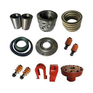 ขายตรงจากโรงงาน อิมพีลเลอร์ ปั๊มสารละลาย อุปกรณ์เสริมปั๊ม ซีล อิมพีลเลอร์ แผ่นป้องกันวอลูท อุตสาหกรรม - Product Image 6