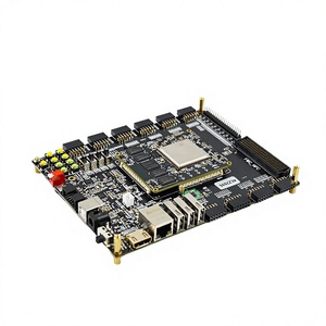 Carte de développement FPGA XC7Z035-2 FFG900 ZYNQ avec FMC-HPC et PMOD – ACZ7035 M698 - Product Image 1
