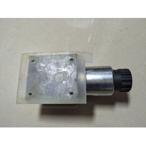 Vannes Solénoïdes de Contrôle Hydrauliques à Port 1/2 po, Pression 250-400 bars, Référence R900052392 M-3SED6UK13/350CG24N9K4 - Offre Spéciale - Product Image 6