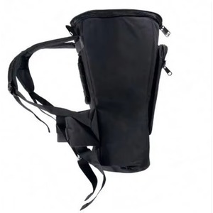 Muestra Gratuita de Bolsa Acolchada de Poliéster para Djembé Africano y Darbuka - Product Image 2