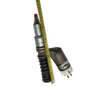 Injecteur de carburant moteur A C15 C27 C32 de haute qualité 618-0750 pour excavatrice 365C 374D Garantie 1 an Origine Chine Certifié - Product Image 1