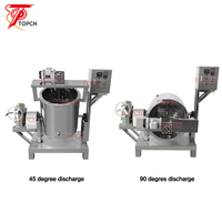 Petite machine à mélanger le savon liquide pour la fabrication de produits chimiques végétaux