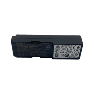 Lecteur de codes portable industriel robuste Keyence HR-B2, batterie rechargeable, série HR-X, 100% neuf, garantie 1 an - Product Image 4