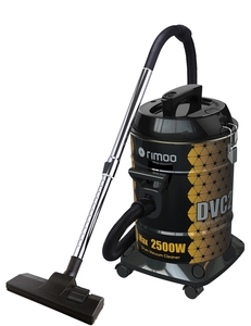 21L 고성능 저소음 건습식 청소기 가정용 - Product Image 3
