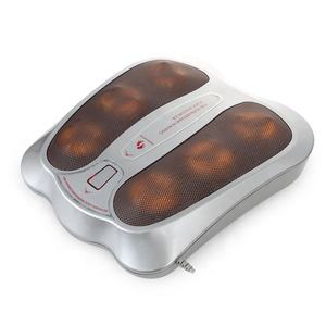 Meilleure vente <span class=keywords><strong>2022</strong></span> Shiatsu Massage des pieds vibrateur Portable soins du corps produits de santé <span class=keywords><strong>masseur</strong></span> de jambes - Product Image 4