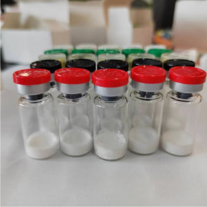 Solución de Etiquetas Personalizadas para Viales de Péptidos de 10 mg, 15 mg y 30 mg, Impresión de Alta Calidad, Bajo MOQ, Ideal para Revendedores - Product Image 6