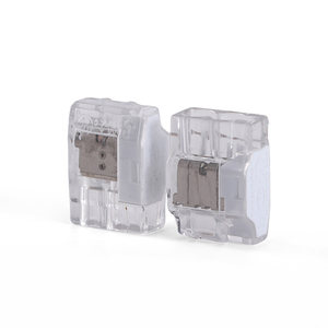 Opengewijs Fabriek Groothandel Elektrische Snelle Connectoren Veer Snel Bedrading Terminal Blok Voor Kabel Pers Push Wire Connector - Product Image 1