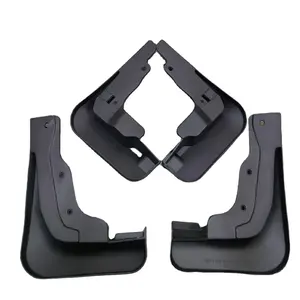 Guardabarros para coche, guardabarros para coche, guardabarros para Toyota Land Cruiser 200 Prado Land Cruiser 76/79 FJ cruiser