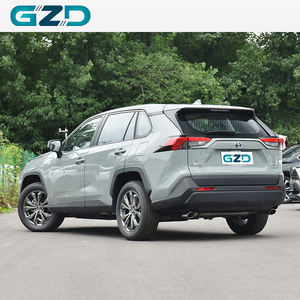 2024 TOYOT <span class=keywords><strong>rav4</strong></span> rongfang 4WD voiture à essence de luxe hybride Auto confortable SUV familial - Product Image 4