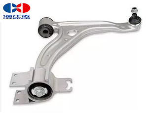 Phụ tùng ô tô, càng lái trước 1563300600 và 1563300500 cho Mercedes-Benz W176 W246 W242, phụ kiện càng lái - Product Image 4