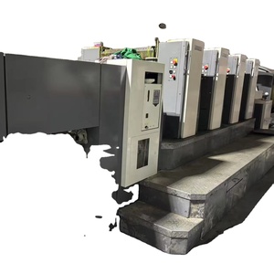 Máy in <span class=keywords><strong>Offset</strong></span> 664 <span class=keywords><strong>shinohara</strong></span> - Product Image 1