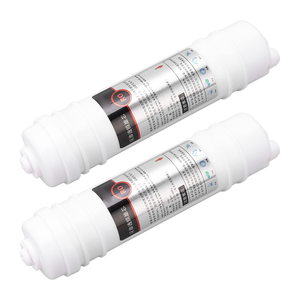 ผลิตระบบกรองน้ำแบบออสโมซิสผันกลับ (RO) พร้อมไส้กรองเมมเบรน - Product Image 3