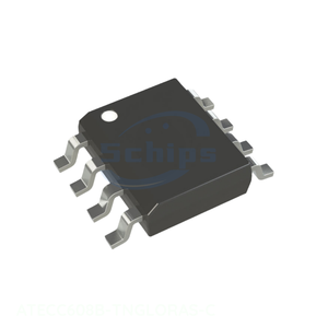 Specialized ICs ATECC608B-TNGLORAS-C 8 SOlC Buy Online Electronic Components Manufacturer Channel - Product Image 1