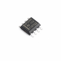 Amplificateur opérationnel de précision OPA2388IDR SOIC-8, fournisseur de semi-conducteurs