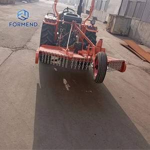 <span class=keywords><strong>Tondeuse</strong></span> utilitaire tractée par un tracteur pour l'entretien des voies navigables en herbe et des talus de <span class=keywords><strong>contour</strong></span> - Product Image 5