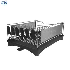 Égouttoir à vaisselle <span class=keywords><strong>de</strong></span> cuisine en fer et en acier <span class=keywords><strong>de</strong></span> haute qualité - Product Image 3