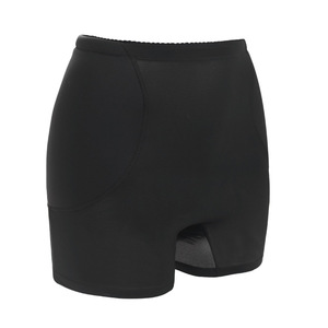 女性の日常的なスタイルのバムパッドパンティーお尻を持ち上げるパッド入り偽お尻安全ボディシェイパーショーツコントロールと快適さ - Product Image 6