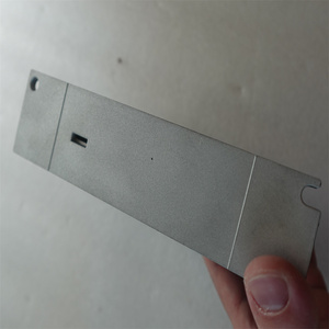 มอเตอร์ MR-J3-10B จัดส่งรวดเร็ว - Product Image 5
