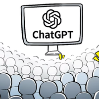 Logiciel officiel authentique GPT Brand Premium AI ChatGPT 5.0 Plus pour PC et Mac – Prix indiqué est le prix de vente