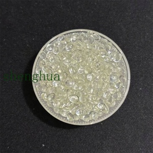 Granules de polyéther TPU 95A résistants à l'hydrolyse pour étiquettes d'oreille d'animaux durables - Product Image 3