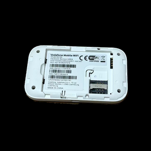 เราเตอร์มือถือ HKCC R219h 4G LTE cat 4 ไวไฟพกพา ฮอตสปอต 150Mbps - Product Image 4