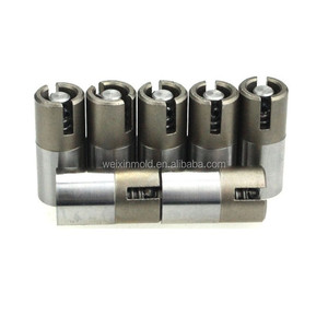 Air Poppet Van Tiêm Khuôn Phun Pins - Product Image 2