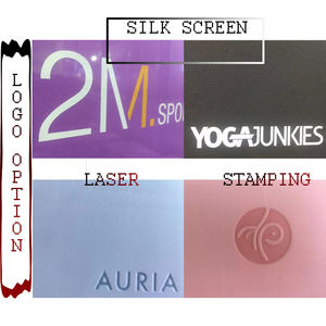 Bloque de Yoga de Espuma EVA 4x6x9 de Alta Densidad, Reciclado, Personalizado, de Marca Privada, para Fitness - Product Image 5