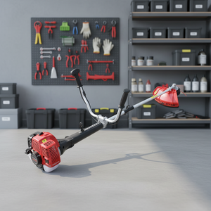 Serviço de Inspeção de Terceiros para Cortadores de Grama QST na China (Modelo FRI) - Relatório em 24 Horas com Padrão AQL - Product Image 6