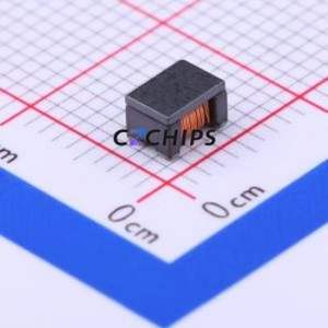 SDCW4532S-2-142TF Common Mode <b>Filter</b> SMD-4P,4.5x3.2mm <b>RF</b> 2 50V 700mA 1.4kOhm@100MHz - Product Image 1
