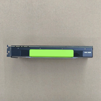 Carte graphique M40 de haute qualité 24 Go PCIe 3.0 x16 pour serveur et station de travail, GPU de serveur 24 Go pour l'apprentissage profond IA