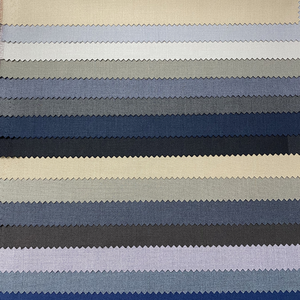 Tela <span class=keywords><strong>Gabardina</strong></span> TR de Alta Calidad, Suave, Lisa, Transpirable, con Tacto de Lana, para Trajes de Hombre, Tela Thobe para Niños y Niñas - Product Image 4