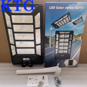 6000W 5000W alto brillo China <span class=keywords><strong>panel</strong></span> de células solares lámpara <span class=keywords><strong>solar</strong></span> farola 20000lm 50000lm <span class=keywords><strong>con</strong></span> sensor de movimiento - Product Image 6
