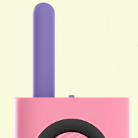 Jouets éducatifs talkie-walkie longue portée 500 m