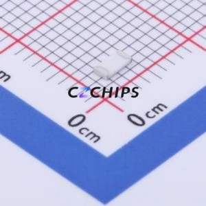 Résistance SMD SR12X33R0FTL 1206 (Résistance : 33 Ohm) (Précision : 1%) (Puissance : 250mW) - Product Image 2