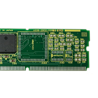 Carte avec garantie d'un an A20B-2900-0281, accessoires d'origine Fanuc pour système CNC, carte de circuit imprimé neuve, petite taille, en stock