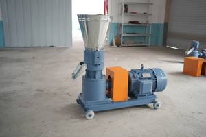 Un assistant fiable pour les élevages, produisant des granulés de haute qualité pour réduire les coûts - Product Image 2