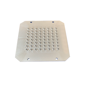 Taiwan Fabricant professionnel Fourniture Service de pièces d'usinage CNC Pièces de moule de haute précision sur mesure - Product Image 1