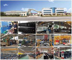 مقطورة تحمل الثقيلة بمحرك يموت boie على السكك الحديدية لشقة - Product Image 6