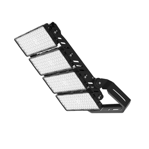 ไฟ LED แบบโมดูลาร์กำลังสูงสำหรับเสาสูง 1200W 1500W 2000W สำหรับโรงยิมขนาดใหญ่ สนามกลางแจ้ง สนามแข่งรถ และสถานที่จัดงานกลางแจ้งอื่นๆ - Product Image 1