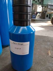 Petrol kuyusu çimentolama için yepyeni çimentolama araçları <span class=keywords><strong>API</strong></span> 10D merkezleyici kılıf boru - Product Image 6