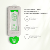 Installateur de protection d'écran écologique pour verre trempé de téléphone, applicateur anti-bulles 9H pour iPhone 18 17 16 15 14 13