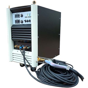 Máquina de Soldadura de Pernos Portátil de Alta Capacidad XIAOWEI 380V - Product Image 3