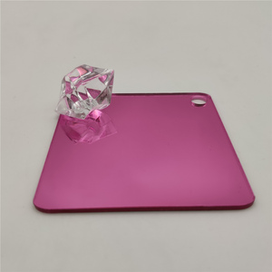 Fabbrica prezzo basso 1.0mm polistirolo PS <span class=keywords><strong>foglio</strong></span> specchio - Product Image 6