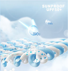 Polaina de cuello de seda de leche Anti-UV multifuncional personalizada moda calavera Helloween media máscara sin costuras pañuelos tubulares cálidos - Product Image 6