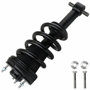 Amortiguador Delantero Profesional 139105 con Resorte Helicoidal para Chevrolet Silverado 1500 GMC Sierra 1500 - Product Image 1
